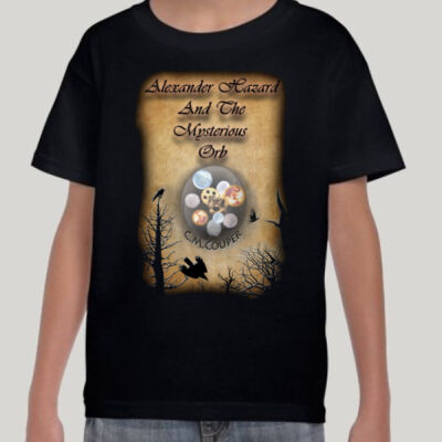 Kids AH Tee2 Thumbnail